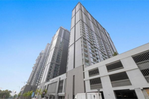 HAVN - 1 Bedroom in Sobha Creek Vistas, Meydan